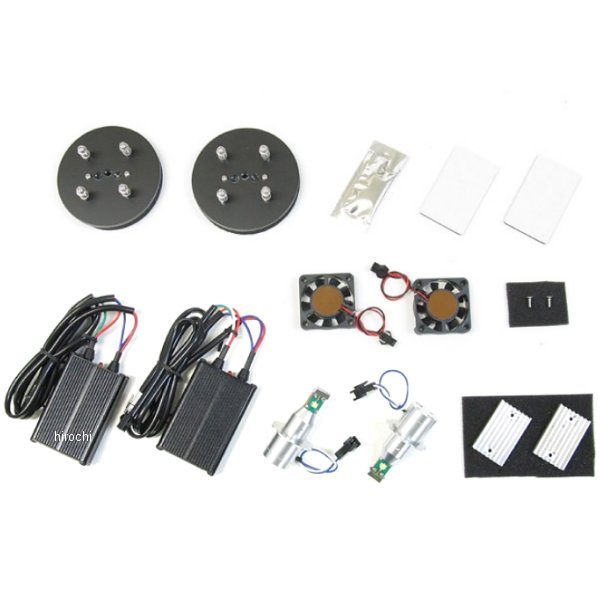 プロテック PROTEC LEDバルブ LB7-MJ マジェスティ250 65062 HD店