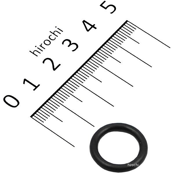 【即納】 ホンダ純正 Oリング 13X3 (アライ) 91302-MB6-830 HD店