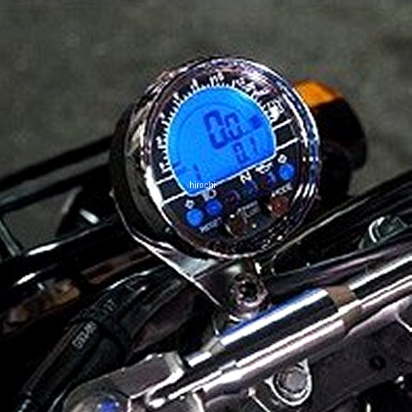 エースウェル ACEWELL デジタルメーター ズーマーキャブ車 ACE-2953Z HD店