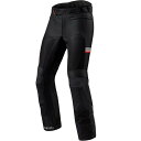 レブイット REVIT 春夏モデル TORNADO 3 トルネード3 パンツ 黒 L FPT098-0012-L HD店