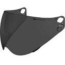 アイコン ICON シールド ピンロック対応 VARIANT PRO ダークスモーク 0130-0942 HD店