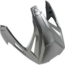 アイコン ICON バイザー VARIANT PRO QUICKSILVER 0132-1410 HD店