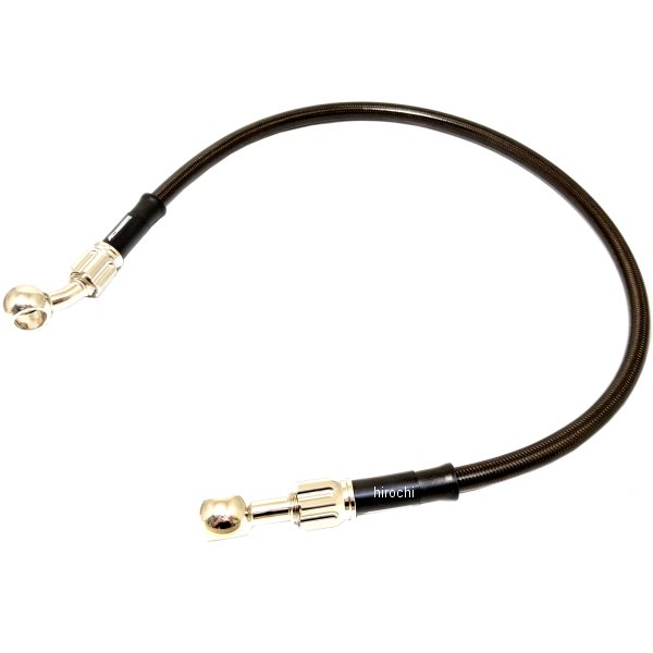 ACパフォーマンスライン AC-PERFORMANCELINE リアブレーキホース 01年-08年 ZRX1200 メッキ/スモーク 32171391S HD店