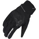 【メーカー在庫あり】 GK-245 コミネ KOMINE 春夏モデル プロテクトレイングローブ 黒 Mサイズ 06-245 HD店
