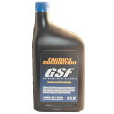 【USA在庫あり】 ファクトリーコネクション Factory Connection ショックオイル 2.5W 32オンス(946ml) GSF HD店