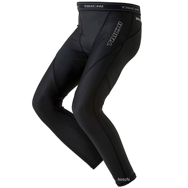 RSU321 RSタイチ RSTaichi 春夏モデル クールライド スポーツ アンダーパンツ 黒 XXLサイズ RSU321BK01..