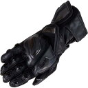 NXT055 RSタイチ RSTaichi 春夏モデル GP-EVO.R レーシング グローブ 黒 XLサイズ NXT055BK01XL HD店