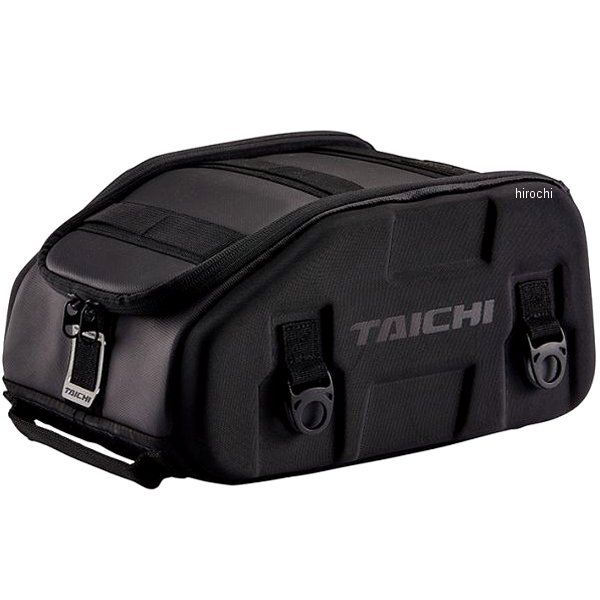 RSB312 RSタイチ RSTaichi スポーツ シートバッグ 10 黒 10Lサイズ RSB312BK01 HD店