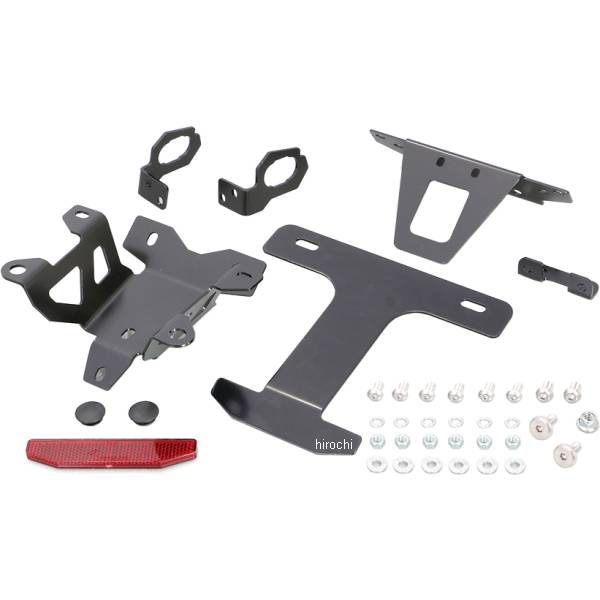 【メーカー在庫あり】 キタコ フェンダーレス キット ADV150 691-1460000 HD店