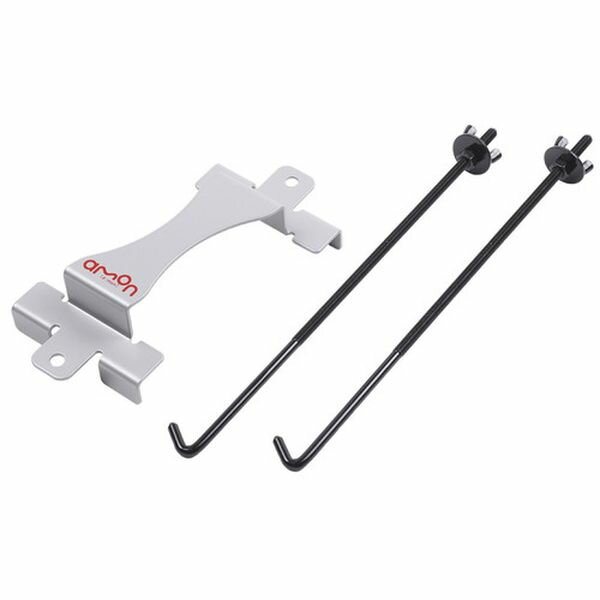 【メーカー在庫あり】 エーモン バッテリーフレーム バッテリーサイズ A・B 8860 HD店