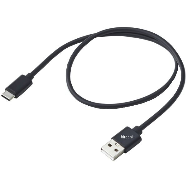 サインハウス ビーコム B+COM USB Type-C 充電/通信ケーブルB+COM SB6X、ONE用オプションパーツ通信ケーブル:50cmB+COM ONE等に機能とデザインをプラスするオプションパーツ00081696楽天 HD店　