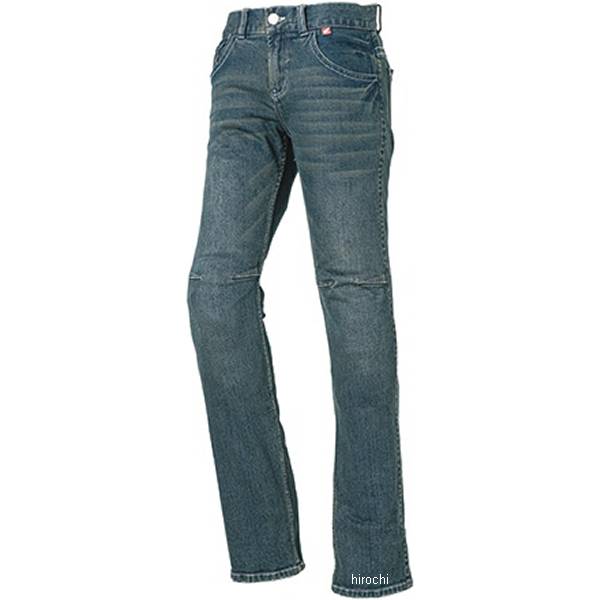 ホンダ純正 春夏モデル ライディングデニムパンツ 青 Lサイズ 0SYTN-22C-B HD店