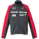 ホンダ純正 春夏モデル コミュニケーショントラックトップジャケット 赤 Sサイズ 0SYTN-25E-R HD店