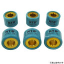 【メーカー在庫あり】 NTB ウエイトローラー バーグマン200 24φX18mm 22.0g 1セット6個入り WS24-22.0 HD店