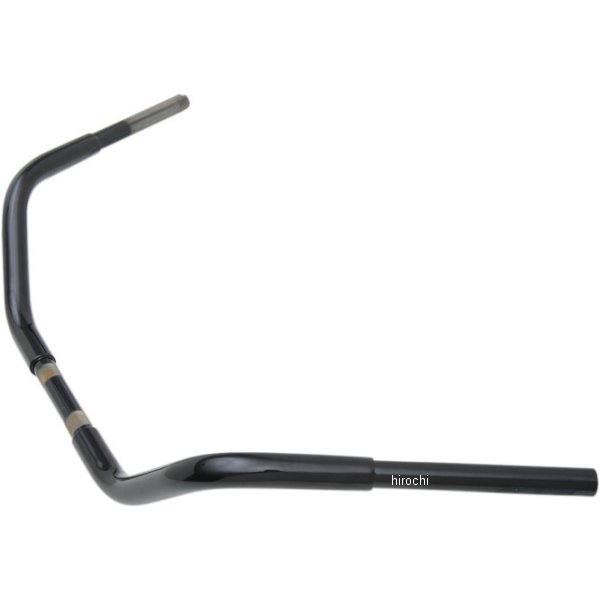 Rakuten - 【USA在庫あり】 DRAG 1.25インチ バッファローバー バガーII FLHR 黒(つや有り) 0601-4240 HD店