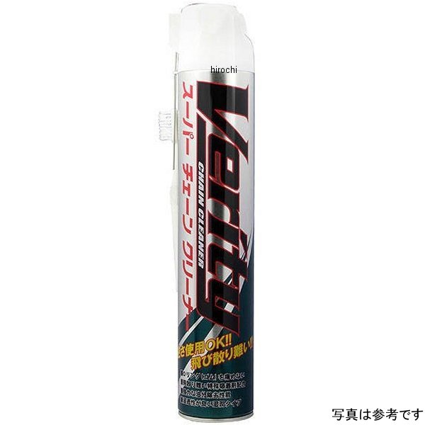  ベリティー VERITY プレミアムチェーンクリーナー 480ml PCC HD店