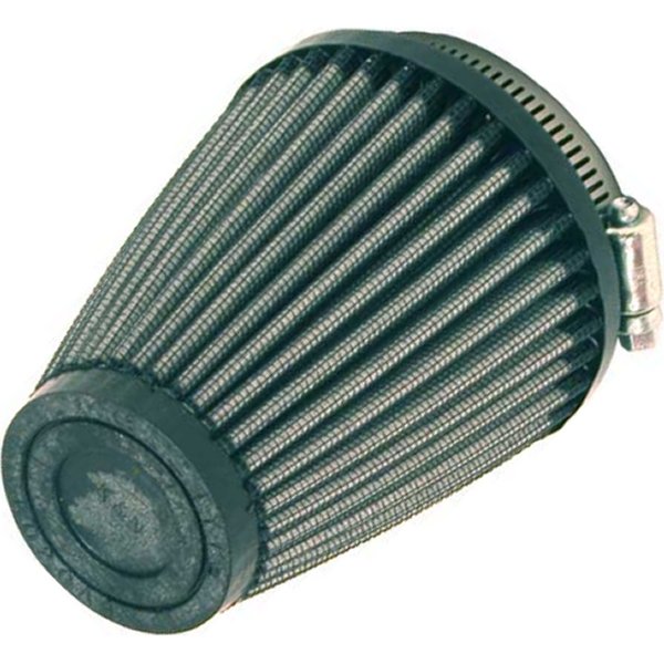 K&N エアフィルター ラウンド テーパーφ57 102mm R-1260 HD店