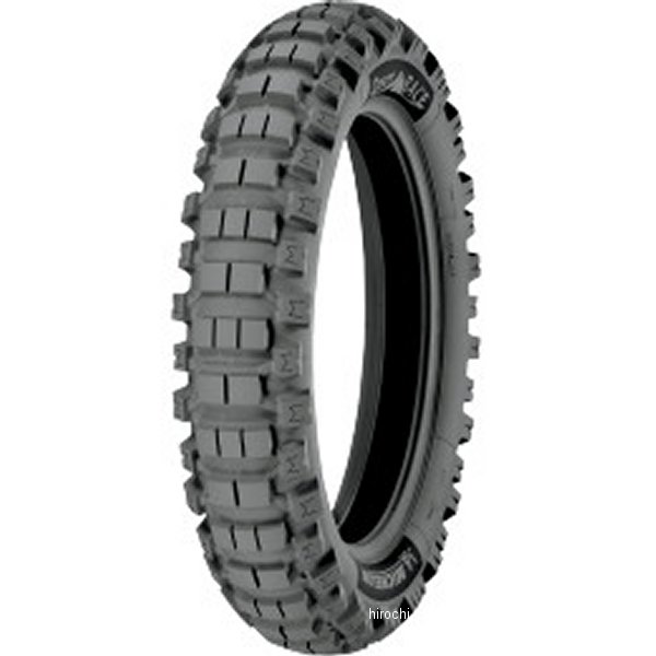 ミシュラン MICHELIN デザートレース 140/80-18 M/C 70R TT リア 111636 HD店
