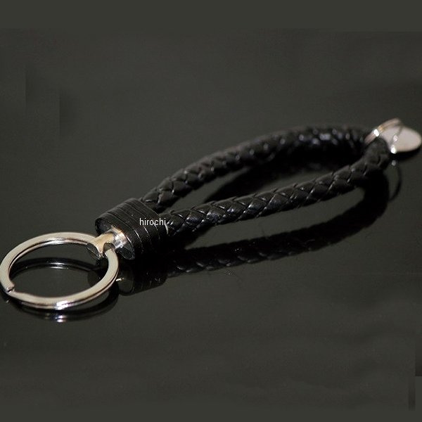 【メーカー在庫あり】 マッドマックス MAD MAX キーリング編み込みストラップ キーホルダーストラップ ..