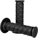 【USA在庫あり】 ドリブン DRIVEN グリップ スカリー MX 7/8インチ(22.2mm)バー用 黒 0630-0815 HD店