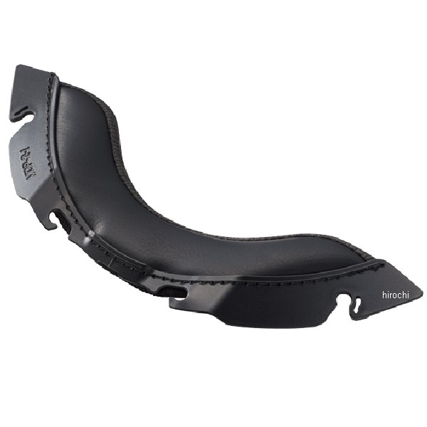 【メーカー在庫あり】 オージーケーカブト OGK KABUTO ウィンドシャッター No.6 ダークグレー 4966094596477 HD店