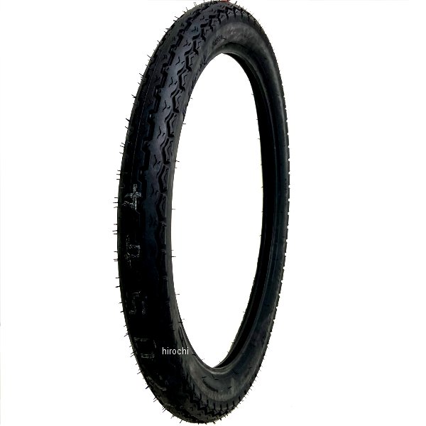【即納】 ダンロップ DUNLOP D107 2.25-17 33L (4PR) WT リア 242413 HD店