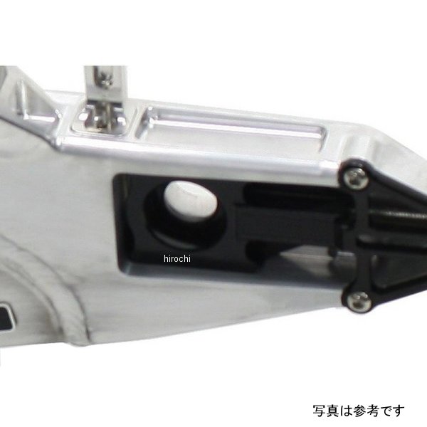 アクティブ ACTIVE チェーンアジャスター プレスフォーミングスイングアーム用 01年-16年 ZRX1200ダエグ ゴールド 15500023 HD店