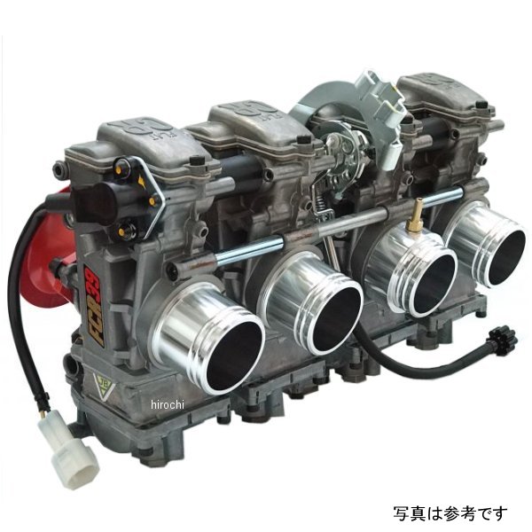 JBパワー JB POWER FCR39 キャブレターキット ホリゾンタル TPS付き ZRX1100 304T39-125 HD店