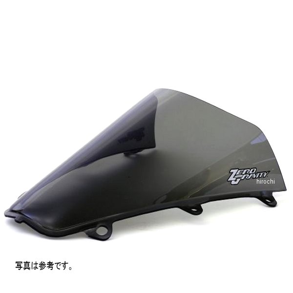 ゼログラビティ ZERO GRAVITY スクリーン 17年-19年 CBR1000RR MARC1 クリア 2542701 HD店