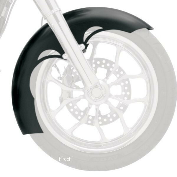 【USA在庫あり】 クロックワークス Klock Werks フロントフェンダー 16