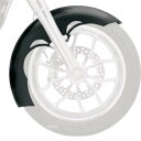 【USA在庫あり】 クロックワークス Klock Werks フロントフェンダー 21インチ 84年-13年 FLT Tude 1401-0233 HD店