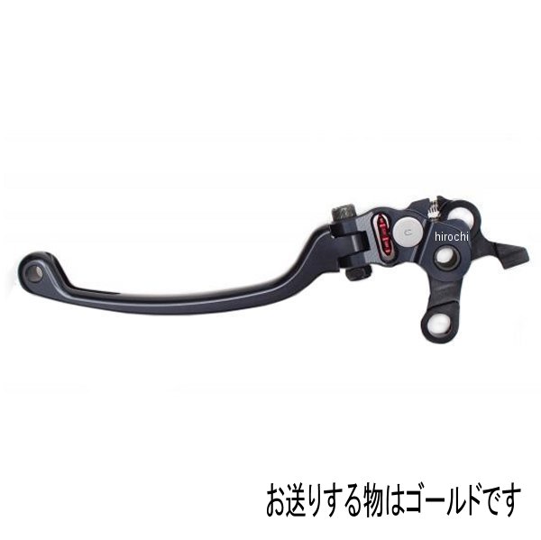 アクティブ ACTIVE STFクラッチレバー 08年以降 GSX1300R ゴールド 12051502 HD店