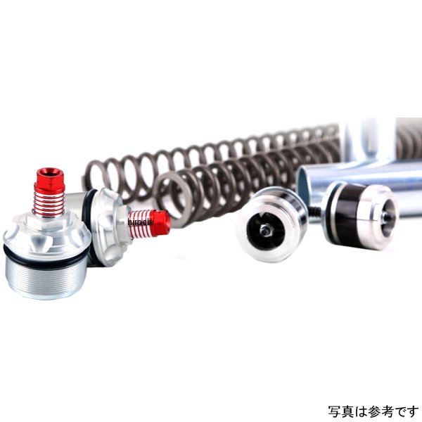 ワイエスエス YSS フォークアップグレードキット ロイヤルエンフィールド BULLET500 123-92001 HD店