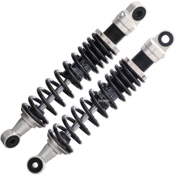 ワイエスエス YSS ツイン リアショック スポーツライン RE302 91年-07年 ダイナ 350mm シルバー/黒 116..