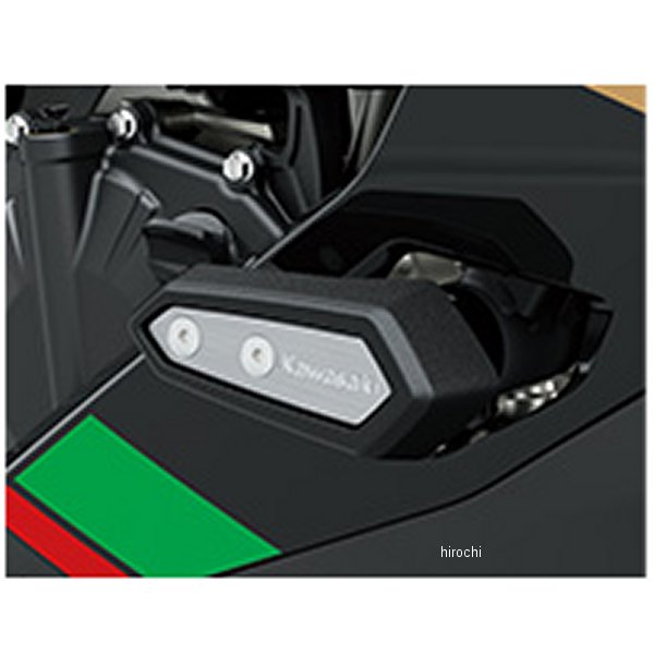 カワサキ純正 フレームスライダー ZX-25R 99994-1380 HD店