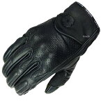 【メーカー在庫あり】 RLG262 ライズ RIDEZ NEUTRINO GLOVES 黒 XLサイズ 4527625101012 HD店