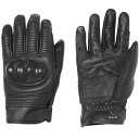 カドヤ KADOYA 秋冬モデル C-NINE レザーグローブ 黒 Lサイズ 3354 HD店(2)