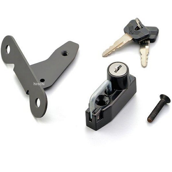 【メーカー在庫あり】 デイトナ ヘルメットホルダー 18年-21年 CB1000R 98833 HD店