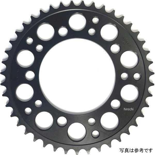 サンスター リアスプロケット スチール 520/41T YZF-R1 黒 JHR-113-41 HD店