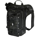 フラッグシップ FLAGSHIP ベリアスホルスターバッグ 黒 FB-852 HD店