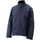 RSタイチ RSTaichi 秋冬モデル DRYMASTER レインスーツ 黒 XXLサイズ RSR048 HD店