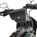 【USA在庫あり】 サドルメン Saddlemen ハンドルパーバッグ D160 3550-0307 HD店