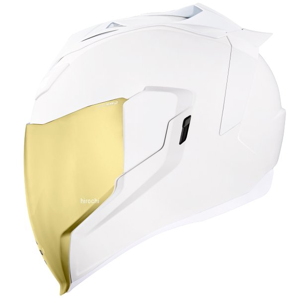 アイコンICON2020年秋冬モデルフルフェイスヘルメットAIRFLITEPEACEKEEPER白Sサイズ0101-13365HD店