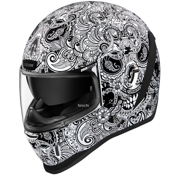 大注目 アイコン Icon 年秋冬モデル フルフェイスヘルメット Airform Chantilly 白 Sサイズ 0101 Hd店 楽天市場 Www Ugtu Net 大注目 アイコン Icon 年秋冬モデル フルフェイスヘルメット Airform Chantilly 白 Sサイズ 0101 Hd店 楽天市場 Www Ugtu Net