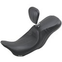 【USA在庫あり】 ラペラ Le Pera シート Outcast GT 2Up 08年以降 カーボン パックレスト付き 0801-1232 HD店