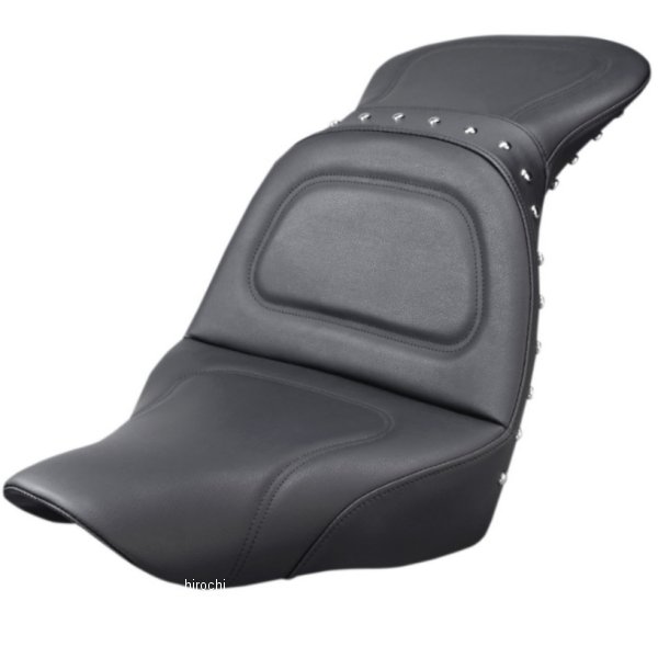 乐天商城 - 【USA在庫あり】 サドルメン Saddlemen シート エクスプローラ SP FXLR/FLSB バックレスト無し 0802-1051 HD店