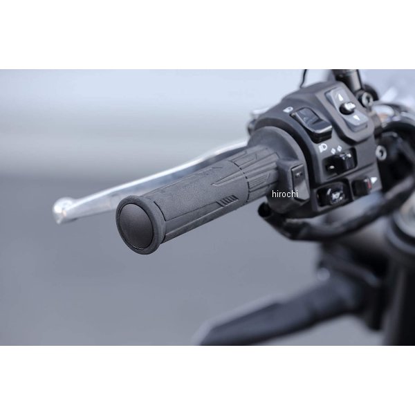 【メーカー在庫あり】キジマグリップヒーターGH10120mmSW内蔵304-8214HD店