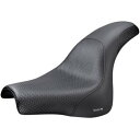 【USA在庫あり】 サドルメン Saddlemen シート プロファイラー BW FXFB 0802-1007 HD店