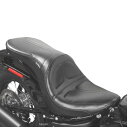 【USA在庫あり】 ラペラ Le Pera シート マーベリック FXBB/FLSL ステッチ 0802-1164 HD店