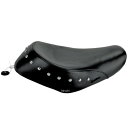 【USA在庫あり】 サドルメン Saddlemen シート ソロ Renegade 04年以降 XL スタッド 0804-0380 HD店